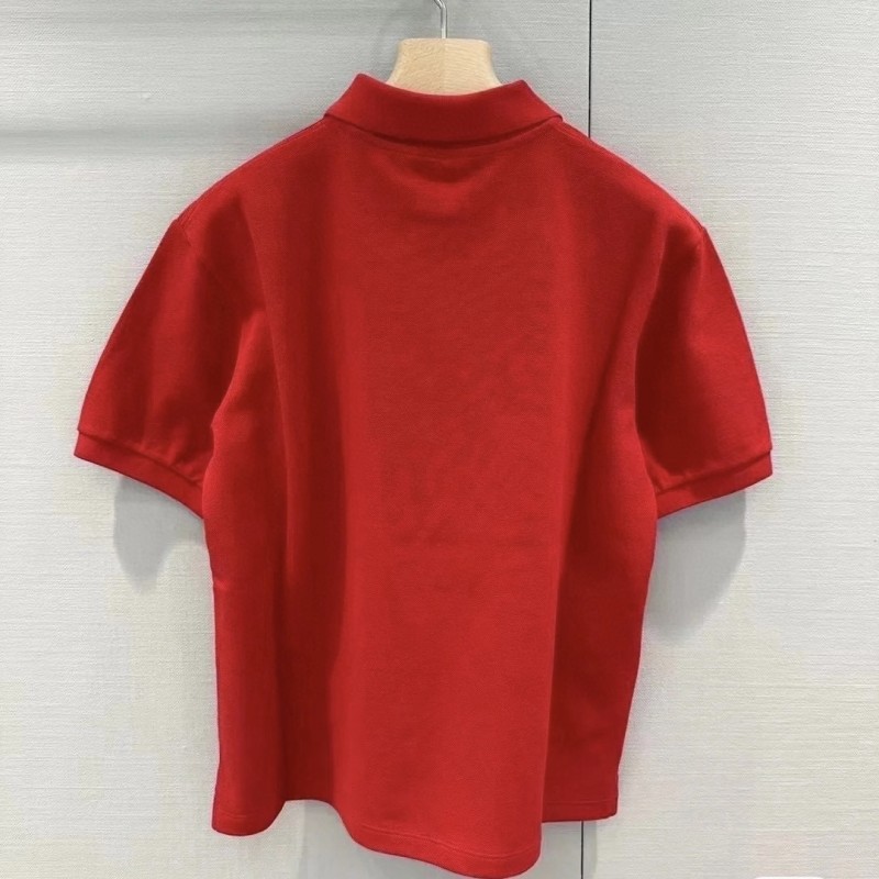 MiuMiu Polo Tee